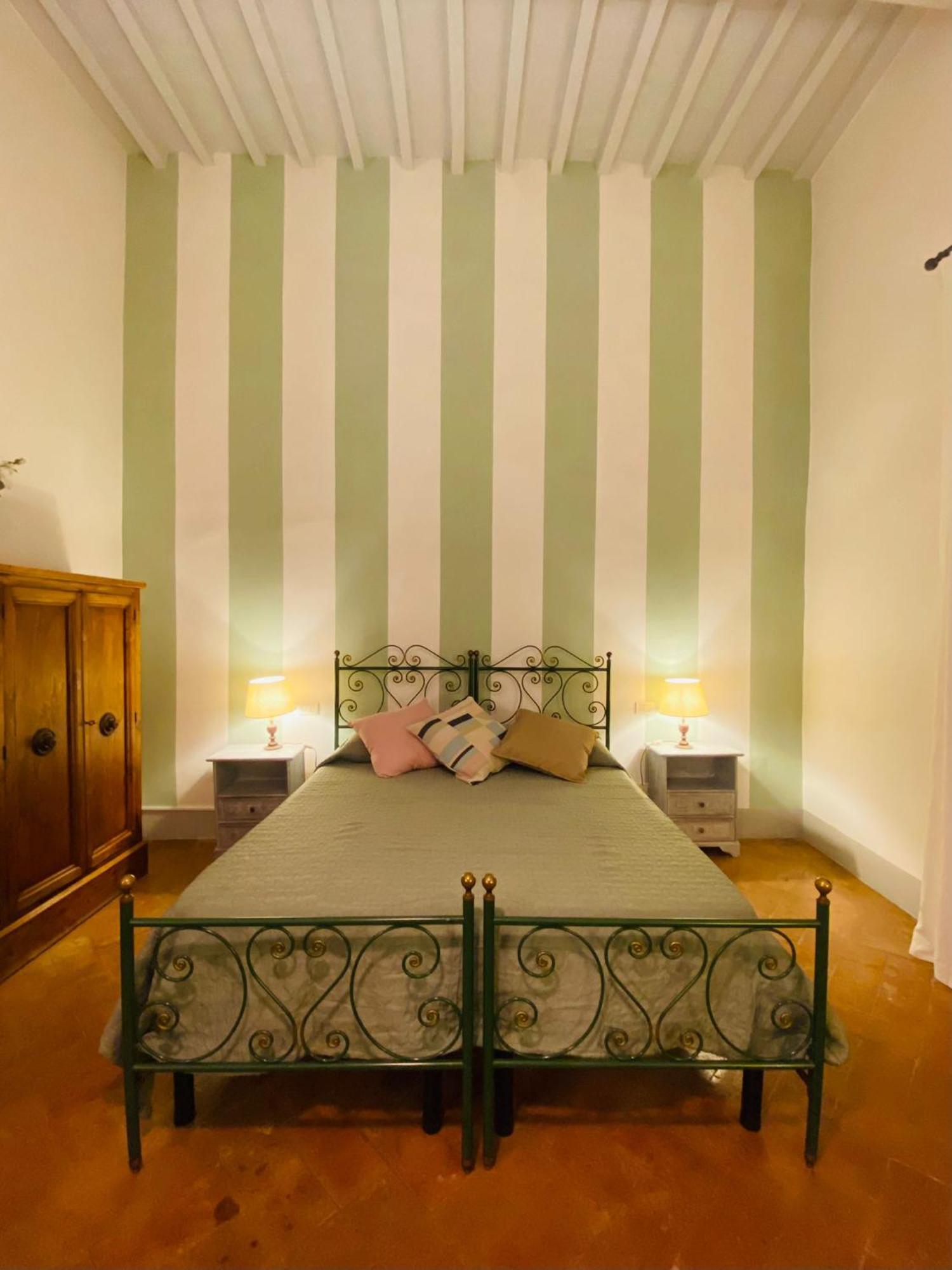 La Casa Di Giovanna San Gimignano Kültér fotó